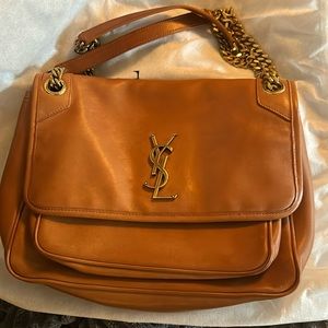 YSL bag